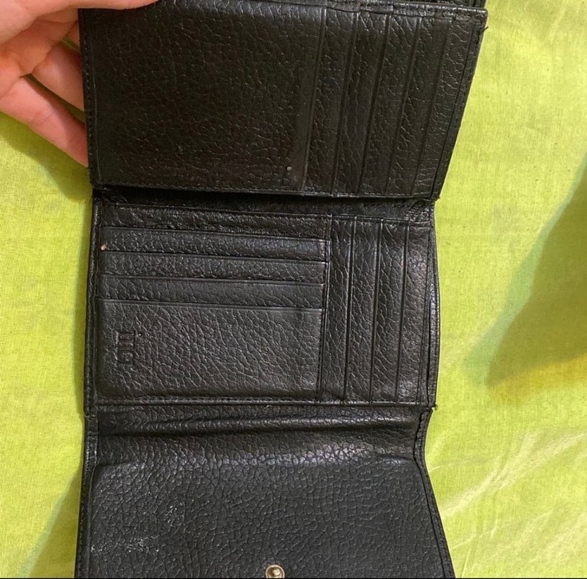 SiyahDeri Kadın Kemer Tokalı - Görsel 3