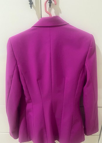 Mango Blazer Ceket - Görsel 2