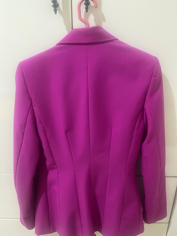 Mango Blazer Ceket - Görsel 2