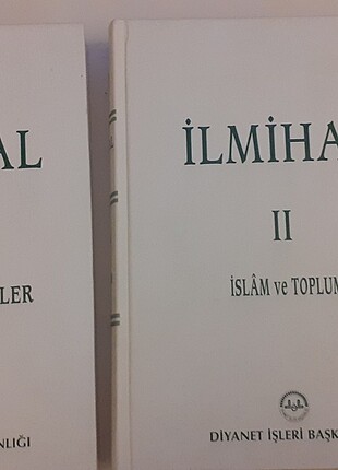 Ilmihal kitabı