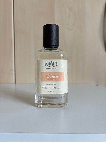 Mad Parfüm - Görsel 2