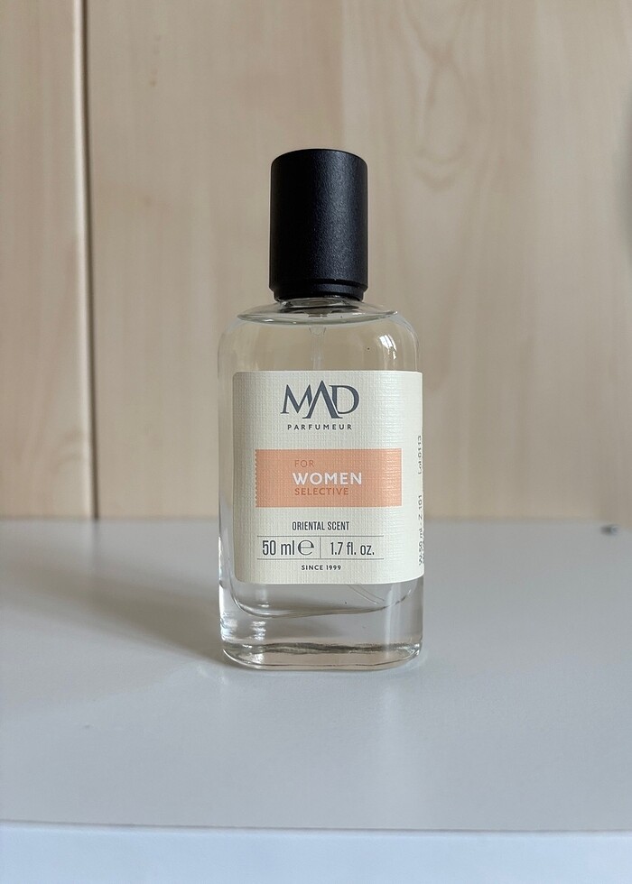 Mad Parfüm - Görsel 2