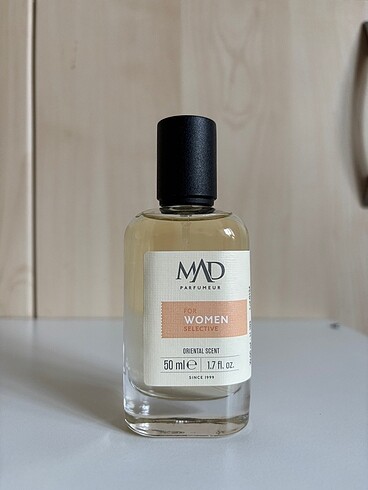 Mad Parfüm - Görsel 2