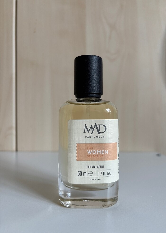 Mad Parfüm - Görsel 2