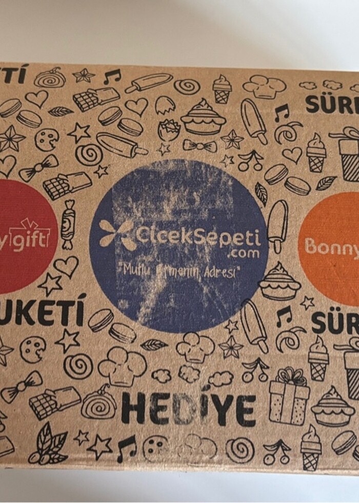 El yapımı kahve fincanı - Görsel 4