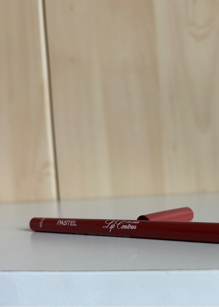 Pastel dudak kalemi - Görsel 2