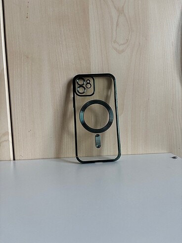 Iphone telefon kabı - Görsel 2