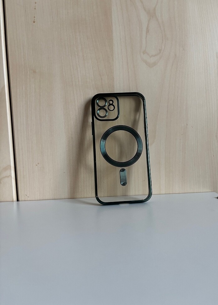 Iphone telefon kabı - Görsel 2