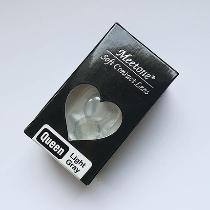 Meetone Queen Light Gray