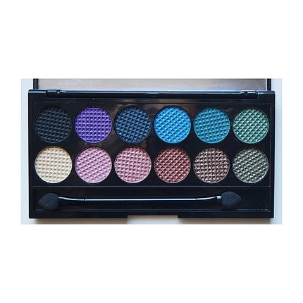 Sleek Makeup The Original far paleti