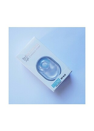 Freshtone Sky Blue