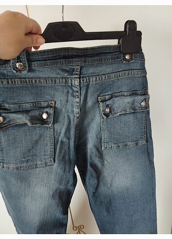 m Beden Jean pantalon