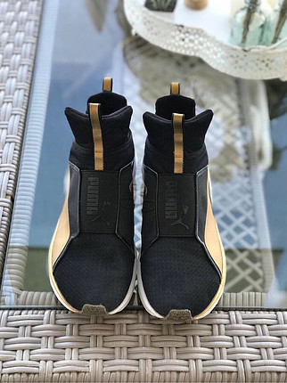 Puma ayakkabı