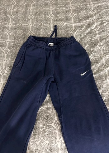 Nike Lacivert Esofman Alti