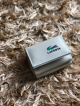 Lacoste Çanta