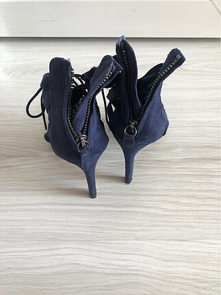 Zara Zara Topuklu Ayakkabı