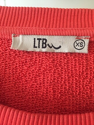 xs Beden Ltb sweatshirt