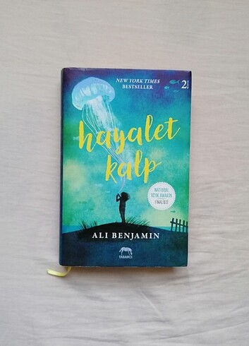 Hayalet Kalp 