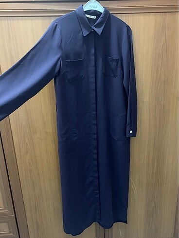 xl Beden Tunik kap