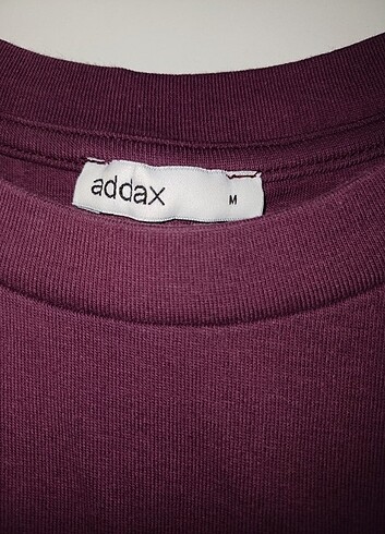 Addax Tişört