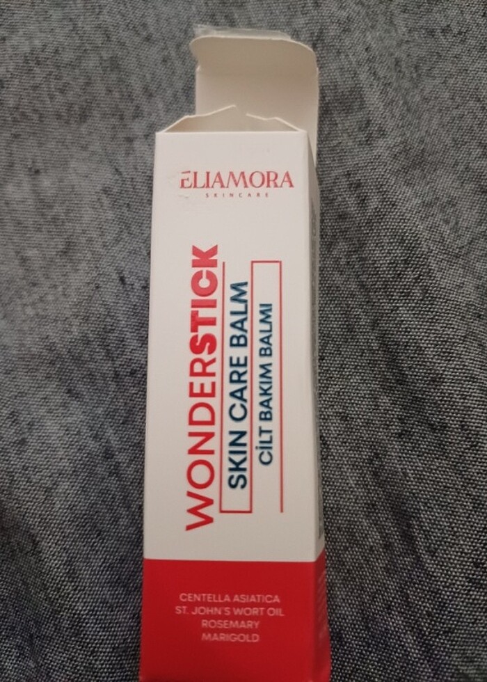 Cilt Bakım Balmı  - Görsel 2