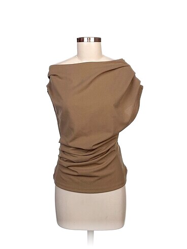 Vintage Love Bluz %70 İndirimli.