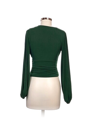 universal Beden Vintage Love Bluz %70 İndirimli.
