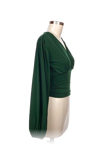 Vintage Love Vintage Love Bluz %70 İndirimli.