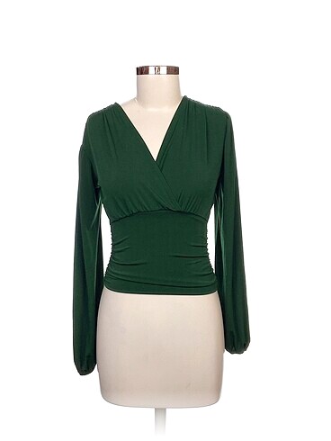 Vintage Love Bluz %70 İndirimli.