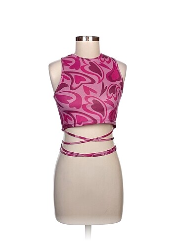 Vintage Love Vintage Love Bluz %70 İndirimli.
