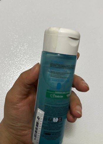 Garnier Hyaluron Bariyer Onarıcı Tonik 150 ml - Görsel 4