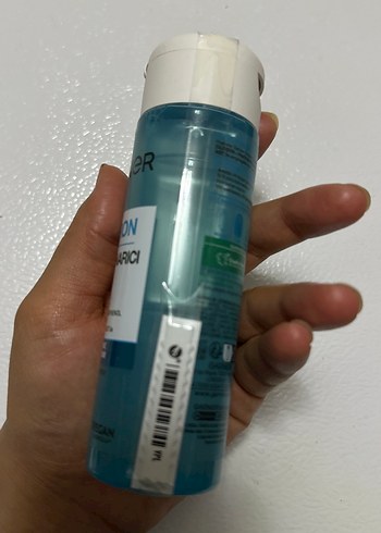 Garnier Hyaluron Bariyer Onarıcı Tonik 150 ml - Görsel 3