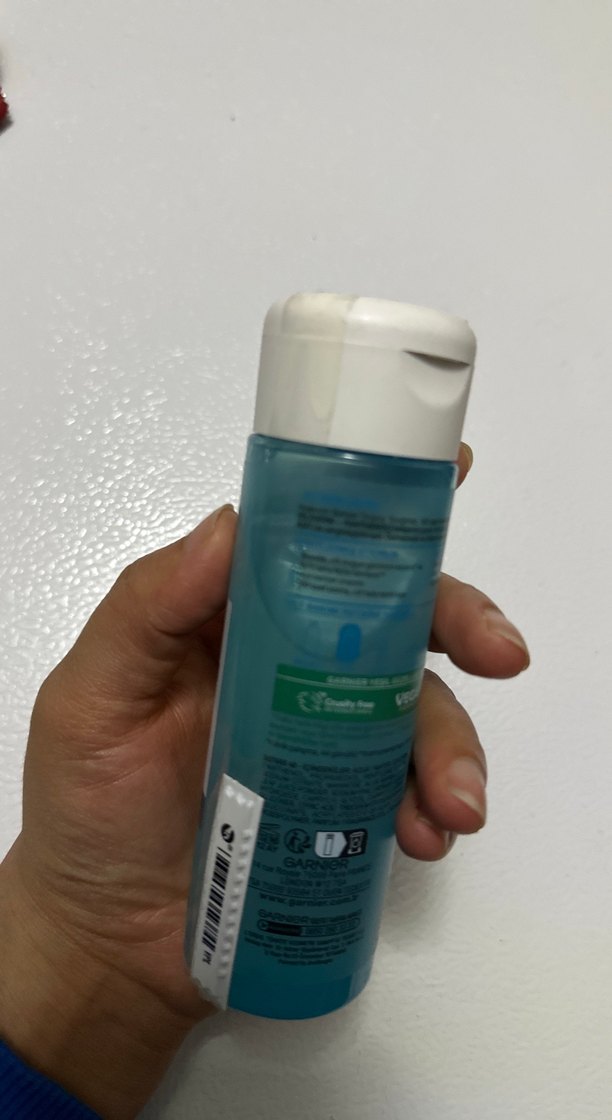 Garnier Hyaluron Bariyer Onarıcı Tonik 150 ml - Görsel 4