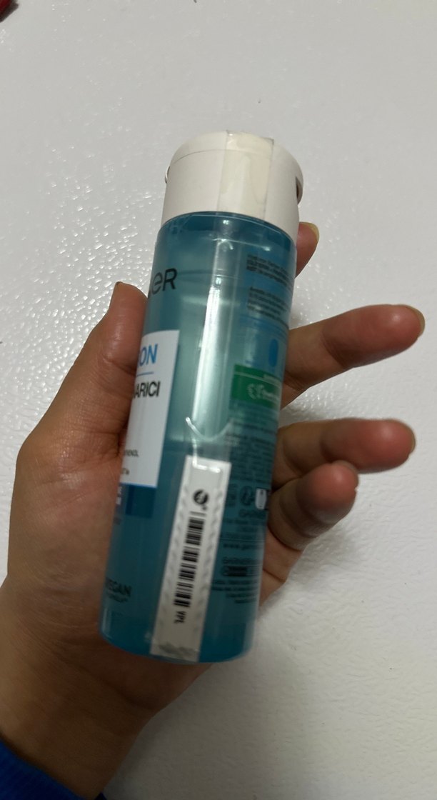 Garnier Hyaluron Bariyer Onarıcı Tonik 150 ml - Görsel 3