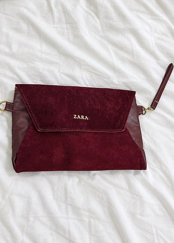 Zara Bordo Suet El Cantasi