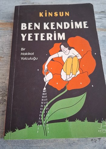 Kisisel Gelisim