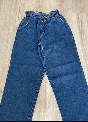 44 Beden Mom jeans 