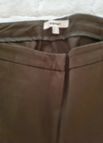 46 Beden KOTON KUMAŞ PANTALON