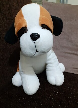 Pelus köpekcik 