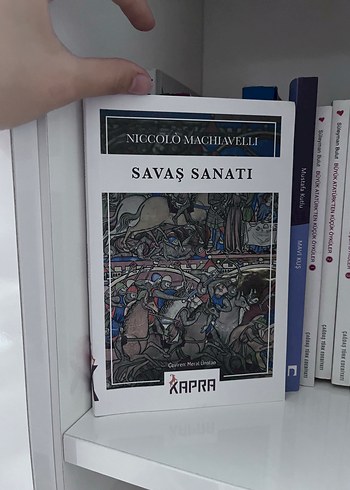 Gardrops ilanı
