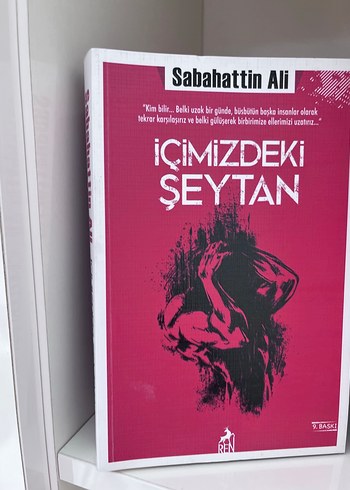 Gardrops ilanı