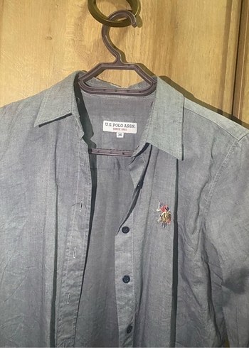 U.S Polo Assn. ürünü