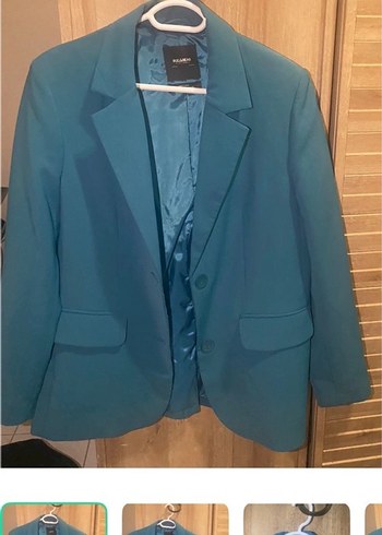 Pull and Bear ürünü