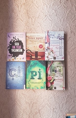 tertemiz kitap