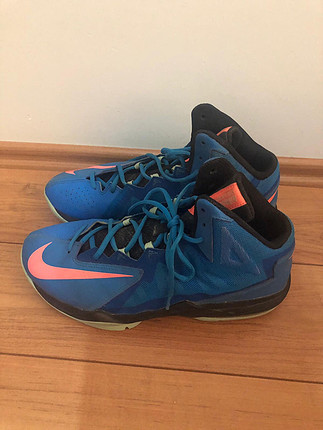 Nike 44 numara nike basketbol 