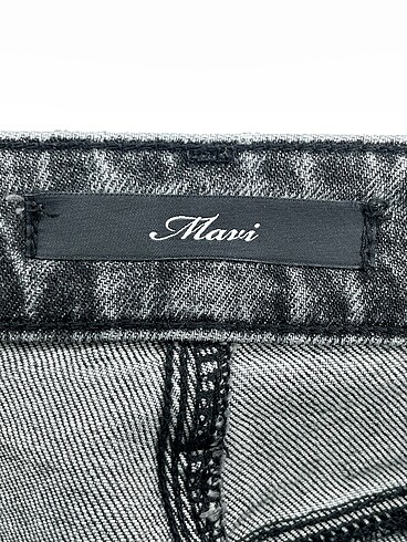 s Beden çeşitli Renk Mavi Jeans Jean / Kot %70 İndirimli.