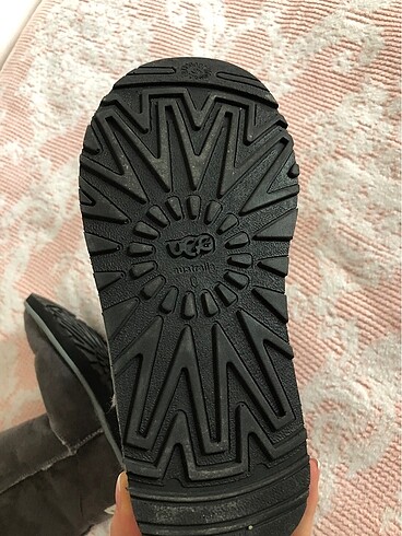 40 Beden Orjinal ugg botlar