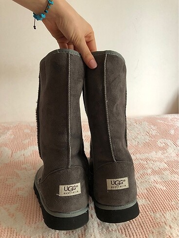 Orjinal ugg botlar