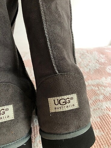 Ugg Orjinal ugg botlar