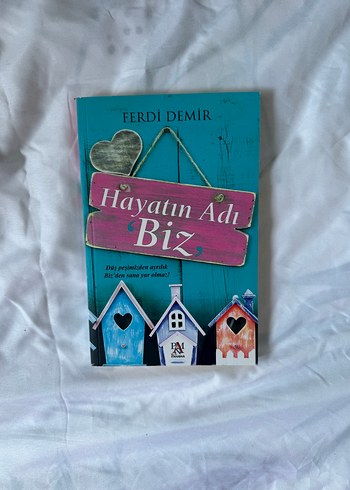 Gardrops ilanı